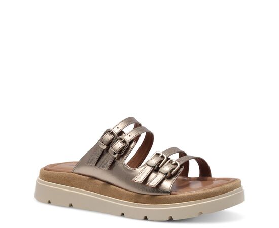 Σανδάλια Tamaris 1-27523-44-900 BRONCE