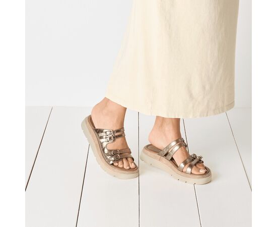 Σανδάλια Tamaris 1-27523-44-900 BRONCE