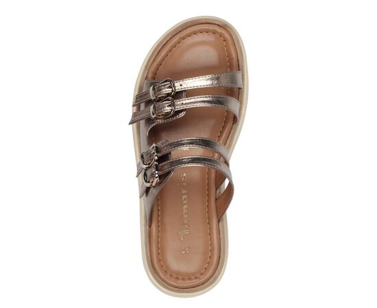 Σανδάλια Tamaris 1-27523-44-900 BRONCE