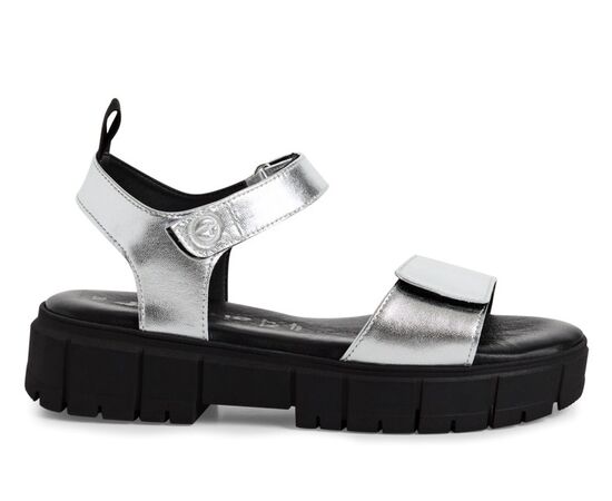Σανδάλια Tamaris 1-28209-44-941 SILVER