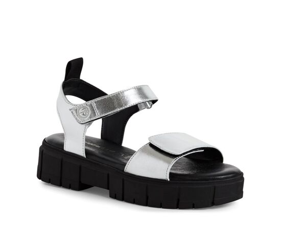 Σανδάλια Tamaris 1-28209-44-941 SILVER