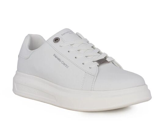 Ανδρικά CASUAL RENATO GARINI 721-700 ΛΕΥΚΟ
