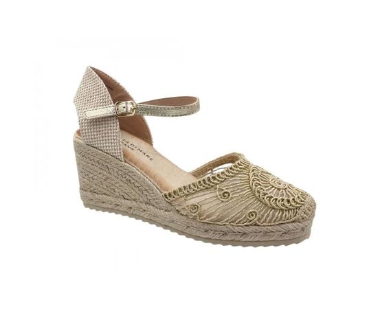 Γυναικείες Εσπαντρίγιες Armata di Mare AM180 Gold