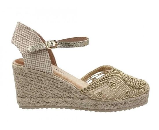 Γυναικείες Εσπαντρίγιες Armata di Mare AM180 Gold