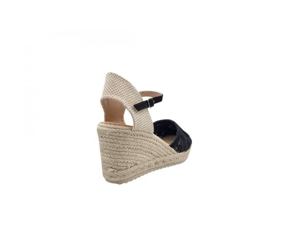 Γυναικείες Εσπαντρίγιες Armata di Mare AM180 BLACK