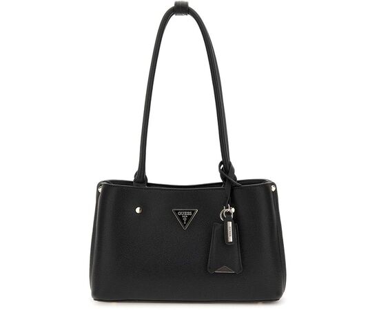 Tσάντα GUESS Meridian Tote Mini BG877809 BLACK