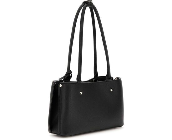 Tσάντα GUESS Meridian Tote Mini BG877809 BLACK