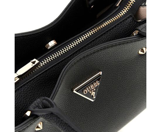 Tσάντα GUESS Meridian Tote Mini BG877809 BLACK