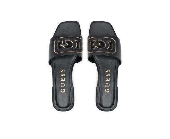 Γυναικεία Σανδάλια Guess FLJTARLEA19 BLACK