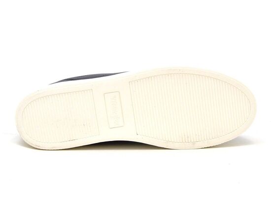 Ανδρικά sneakers Wrangler BENNET MEN LOW 251002.29Y DRESS BLUES