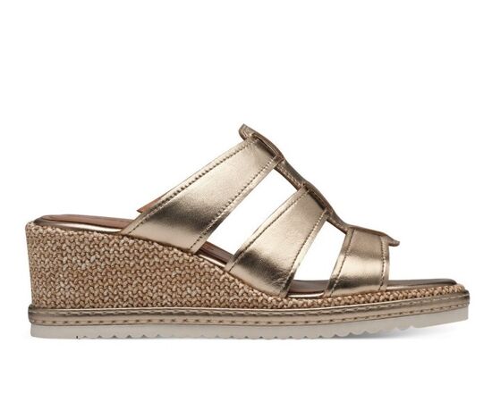 Πλατφόρμες Tamaris 1-27217-44 900 BRONCE