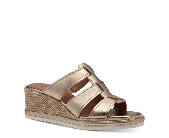 Πλατφόρμες Tamaris 1-27217-44 900 BRONCE