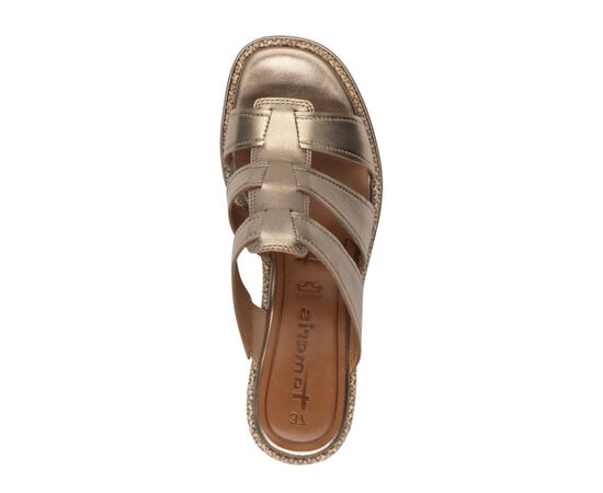 Πλατφόρμες Tamaris 1-27217-44 900 BRONCE