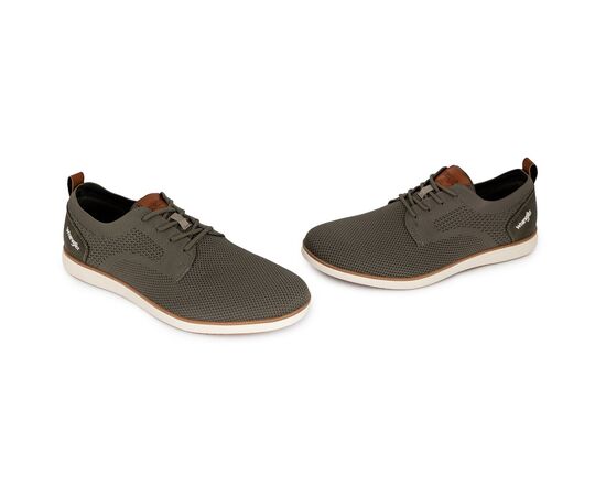 Ανδρικά sneakers Wrangler WHESLEY MEN LOW 20251025.52D TEA