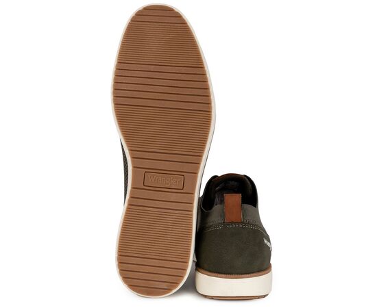 Ανδρικά sneakers Wrangler WHESLEY MEN LOW 20251025.52D TEA