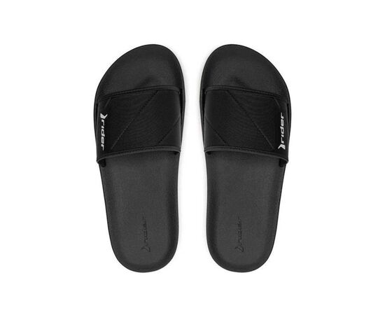 Σαγιονάρες Rider Steet Slide 780-25003-19-1 Black/White