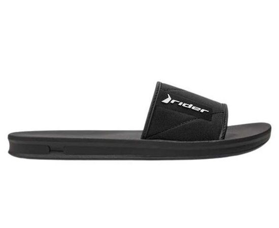 Σαγιονάρες Rider Steet Slide 780-25003-19-1 Black/White