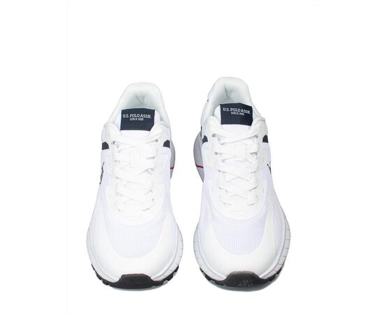 Ανδρικά Casual U.S. Polo Assn SETH011-WHI-DBL05