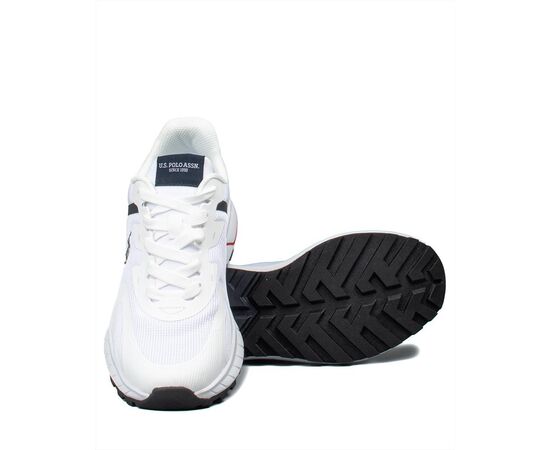 Ανδρικά Casual U.S. Polo Assn SETH011-WHI-DBL05