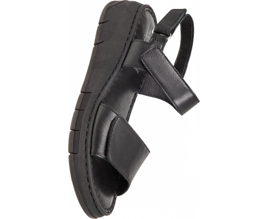 ΓΥΝΑΙΚΕΙΑ ΠΕΔΙΛΑ Relaxshoe 1-580-25030-27 ΜΑΥΡΟ