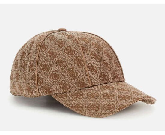 Καπέλο Guess Baseball Με Λογότυπο 4g AW5282POL01-LLG