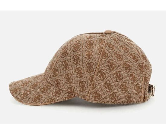 Καπέλο Guess Baseball Με Λογότυπο 4g AW5282POL01-LLG