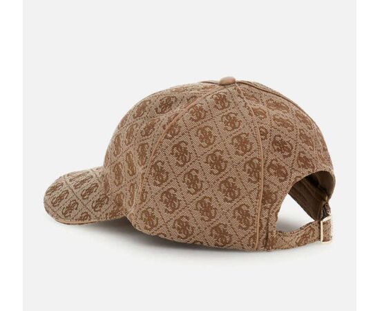 Καπέλο Guess Baseball Με Λογότυπο 4g AW5282POL01-LLG