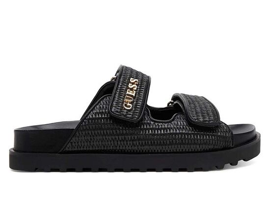 Σανδάλια Guess Fadeliza FLJFDEFAP19-Black