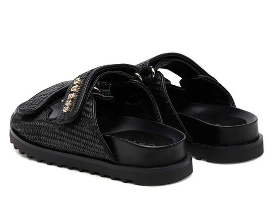 Σανδάλια Guess Fadeliza FLJFDEFAP19-Black