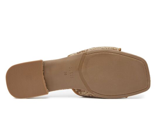 Γυναικεία Σανδάλια Guess Tarishae FLJTSEFAL19-BEIBR