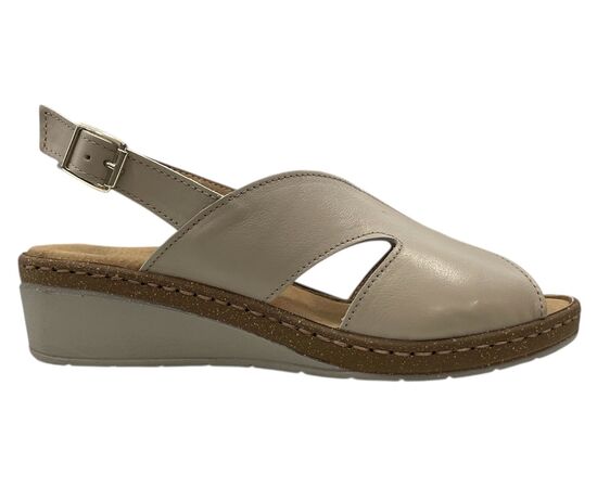 ΓΥΝΑΙΚΕΙΑ ΠΕΔΙΛΑ ADAMS FLEX 1-591-25042-27 ΜΠΕΖ