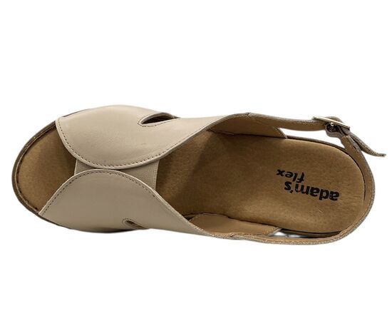 ΓΥΝΑΙΚΕΙΑ ΠΕΔΙΛΑ ADAMS FLEX 1-591-25042-27 ΜΠΕΖ