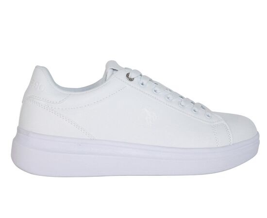 Ανδρικά Casual U.S. Polo Assn CODY010-WHITE