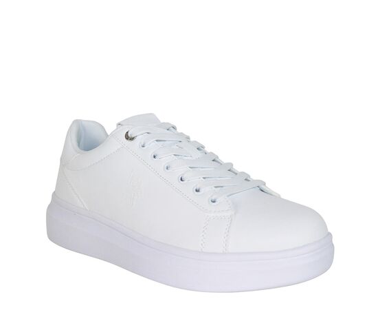 Ανδρικά Casual U.S. Polo Assn CODY010-WHITE