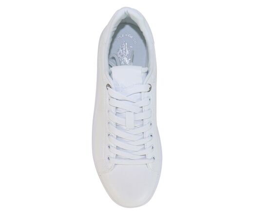 Ανδρικά Casual U.S. Polo Assn CODY010-WHITE