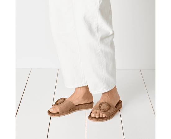 Σανδάλια Tamaris 1-27123-44 435 TAN