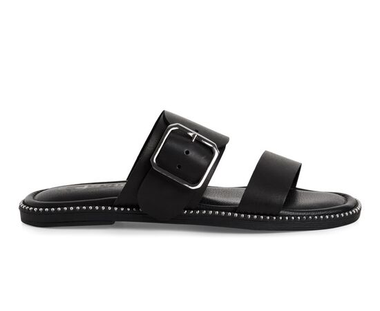 Σανδάλια Tamaris 1-27128-44 001 BLACK