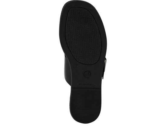 Σανδάλια Tamaris 1-27128-44 001 BLACK