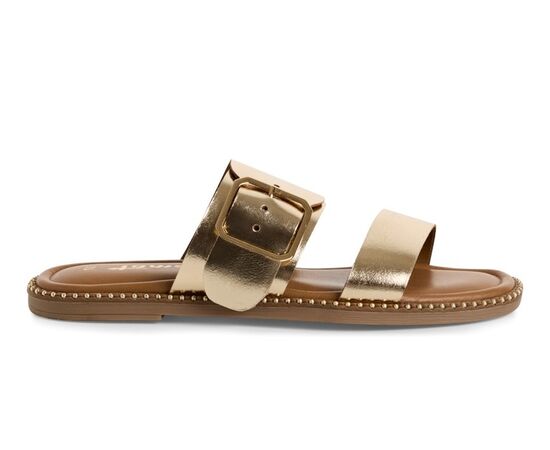 Σανδάλια Tamaris 1-27128-44 933 LIGHT GOLD