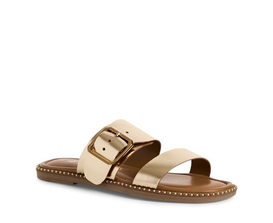 Σανδάλια Tamaris 1-27128-44 933 LIGHT GOLD