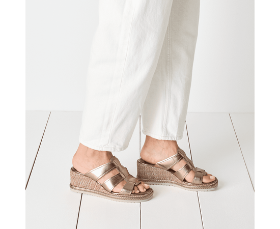 Πλατφόρμες Tamaris 1-27217-44 900 BRONCE