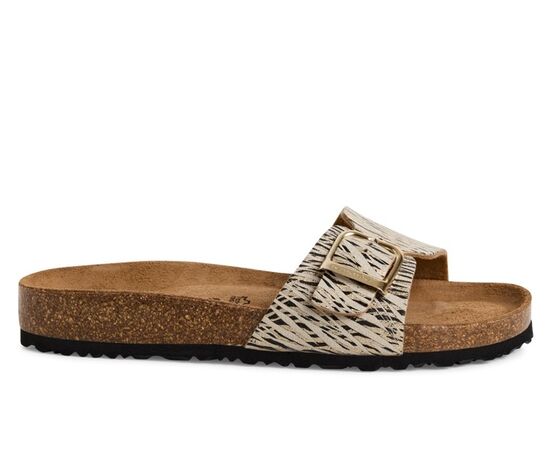 Σανδάλια Tamaris 1-27520-42-402 BEIGE COMB