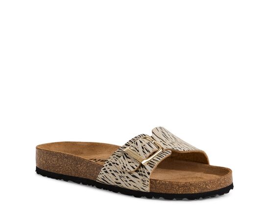 Σανδάλια Tamaris 1-27520-42-402 BEIGE COMB
