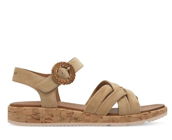 Σανδάλια Tamaris 1-28129-44-435 TAN