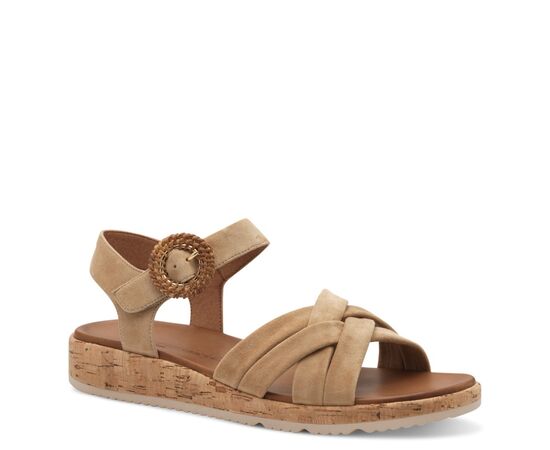 Σανδάλια Tamaris 1-28129-44-435 TAN