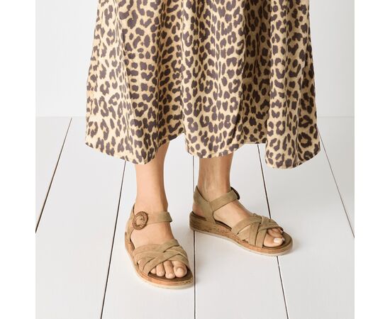 Σανδάλια Tamaris 1-28129-44-435 TAN