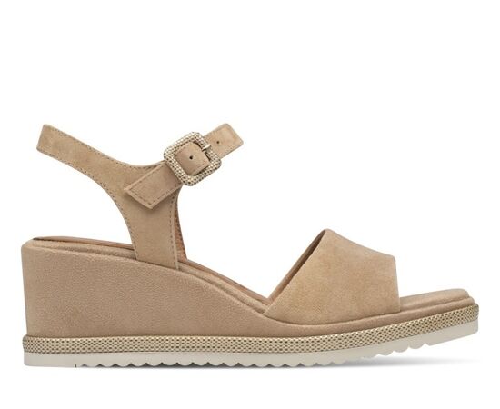 Πλατφόρμες Tamaris 1-28354-44 435 TAN