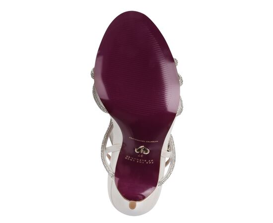 Γυναικεία πέδιλα Tamaris 1-28363-44 289 PEARL GLAM