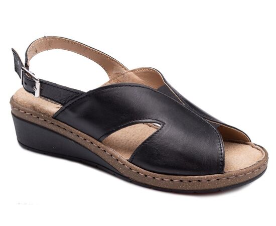 ΓΥΝΑΙΚΕΙΑ ΠΕΔΙΛΑ ADAMS FLEX 1-591-25042-26 ΜΑΥΡΟ