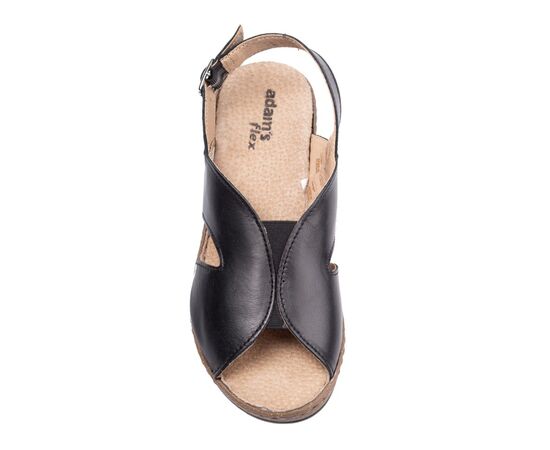 ΓΥΝΑΙΚΕΙΑ ΠΕΔΙΛΑ ADAMS FLEX 1-591-25042-26 ΜΑΥΡΟ